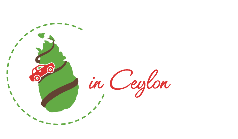 Round Tour in Ceylon