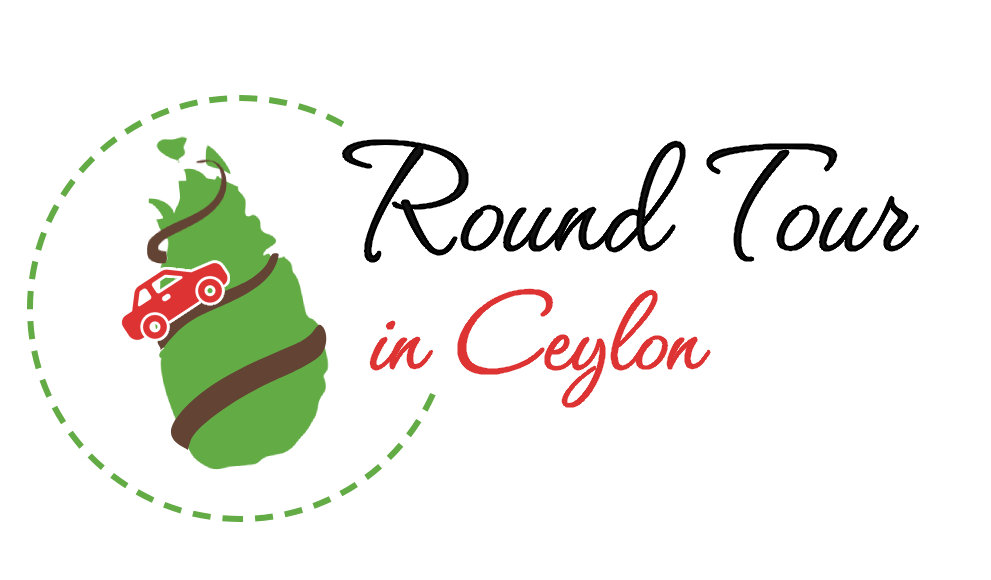 Round Tour in Ceylon