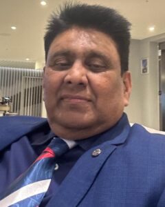 Miceheal Mahendra